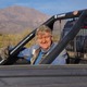 Image for article titled It Was Dumb To Drive Into A Desert Race With Crappy Rentals, I Now Know